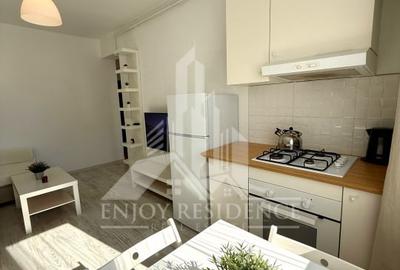 Apartament cu 2 camere semidecomandat, mobilat în Militari - 5