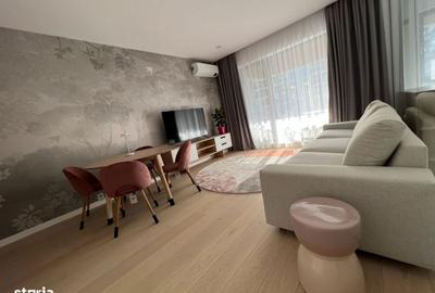 Apartament cu 2 camere decomandat în Pipera - 18