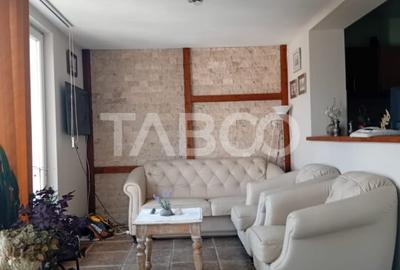 Casa de vanzare cu 4 camere in zona Gusterita din Sibiu - 4