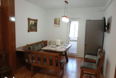 Apartament cu 2 camere decomandat în Central - 2