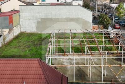 Teren constructie Luica - 10