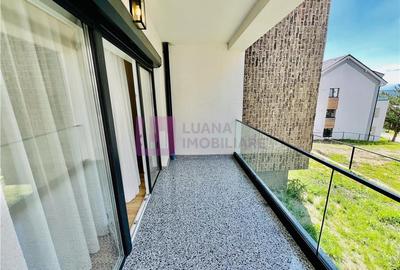 Apartament cu 2 camere decomandat, mobilat în Cristian - 8