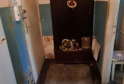 Apartament cu 2 camere semidecomandat în Podu Roș - 6