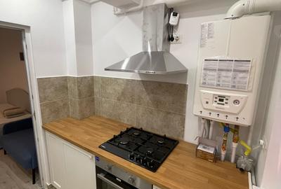 Garsonieră decomandată în Chiajna - 3