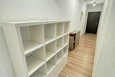 Apartament cu 2 camere decomandat în Dacia - 1