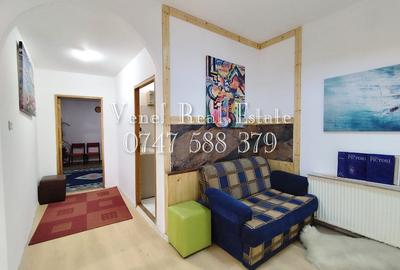 4 Camere 133.7 mp 3 bai etaj 1 Vasile Lascar Stefan cel Mare 0% Comision cumpără - 6