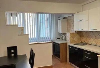 Dambu Pietros - Vanzare apartament 3 camere - B-dul. 1848 - 2