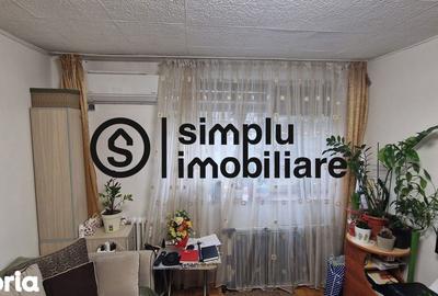 Apartament cu 2 camere, mobilat în Brazda lui Novac