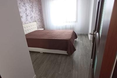 Apartament 2 camere /  67 mp / km 4-5 / centrala / AC / lift / - 5