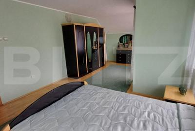 Casă cu 5 camere cu Garaj în Centura - 8