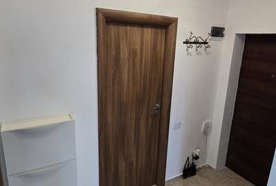 Apartament cu 2 camere semidecomandat în Chiajna - 15