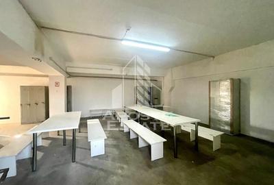 Spatiu comercial cu panouri solare 100kW- zona Aradul Nou - 3