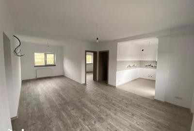 Apartament cu 2 camere în Bârnova - 2