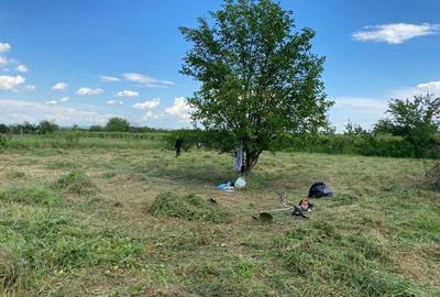 Spațiu comercial, în Lilieci - 2