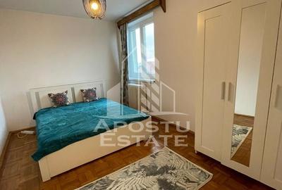 Apartament 2 camere, petfriendly, Iosefin - 1