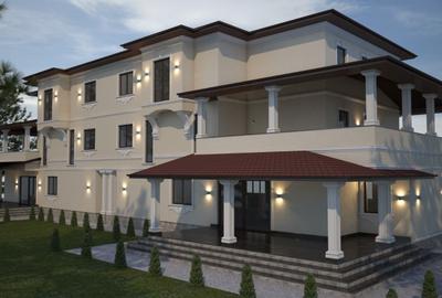 Casă cu 5 camere cu Teren 1000 Mp în Bălăceanca - 5