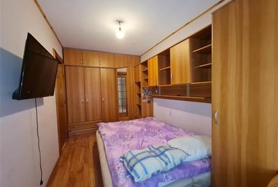 Apartament cu 3 camere semidecomandat, mobilat în Central - 7