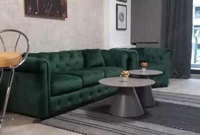 Apartament 2 camere Mamaia Nord - Casa del Mar cu parcare prima chirie totul nou - 4