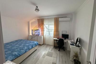 Apartament cu 2 camere în Valea Adâncă - 1