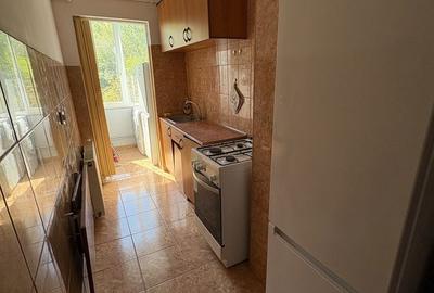 Garsonieră decomandată în Mureșeni - 6