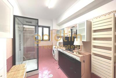 Apartament cu 4 camere decomandat, mobilat în Herăstrău - 41
