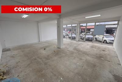 SPATIU COMERCIAL, ZONA MEHALA , VAD EXCELENT - 1