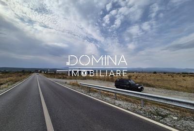 Teren Construcții intravilan de 1070 mp, în Artego - 4