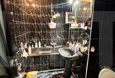 Apartament cu 3 camere în Central - 1