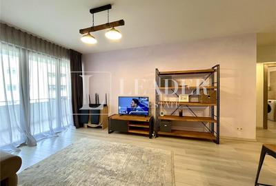 Apartament cu 3 camere decomandat, mobilat în Unirii - 4