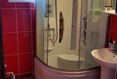 Apartament cu 2 camere decomandat în Central - 2