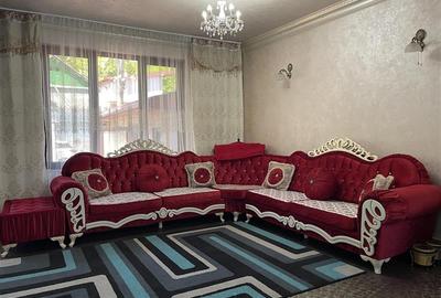 Casă individuală cu 5 camere cu Teren 191 Mp în Piața Nouă - 5