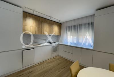 OX677 Dumbravita-Kaufland 2 locuri de parcare, amenajari moderne - 4