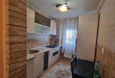 Apartament cu 2 camere decomandat în Alexandru cel Bun - 1