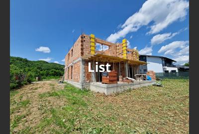 Duplex spatios 4 camere, Tauții-Măgherăuș 0%Comision - 9