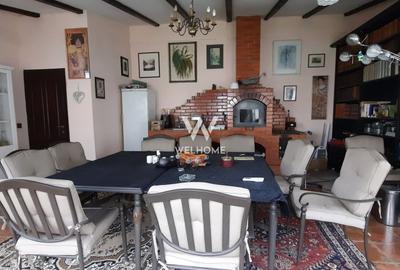 Casa stil mediteranean, teren generos - Sibiu, Selimbar - 11