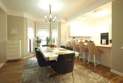 Vila cocheta amplasata langa padure cu piscina proprie - 7