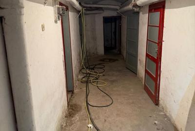 Spațiu comercial, de 1,230 mp, în Ultracentral - 2