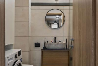 Apartament cu 2 camere semidecomandat în Vitan - 11
