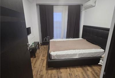 Apartament cu 2 camere, mobilat în Dobroești