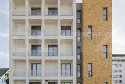 Apartament cu 3 camere decomandat în Calea Moldovei - 1