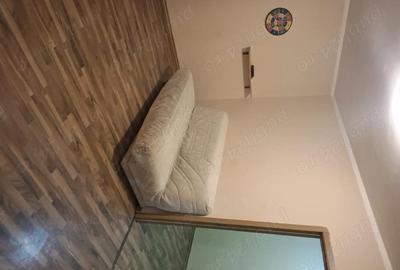 Apartament cu 2 camere semidecomandat în Fortuna