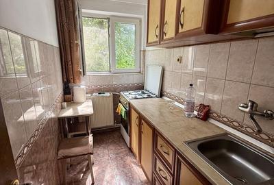 Apartament cu 2 camere semidecomandat în Nicolae Bălcescu - 5