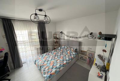 Apartament cu 3 camere decomandat, mobilat în Mărăști - 1