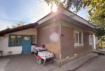 Casă cu 4 camere în Perișoru - 7