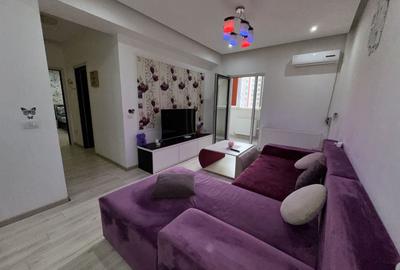 Apartament cu 3 camere decomandat, mobilat în Energia - 2