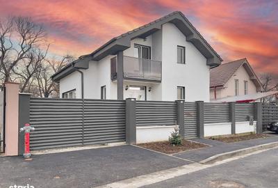 Casă cu 4 camere cu Teren 350 Mp în Calea Clujului - 9