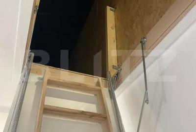 Casă cu 4 camere cu Teren 507 Mp în Cerneteaz