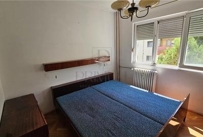 SPITALUL JUDETEAN - ETAJ 2 - BLOC IZOLAT - 3 CAMERE SPITALUL JUDETEAN - ETAJ 2 - BLOC IZOLAT - 3 CAMERE - 18