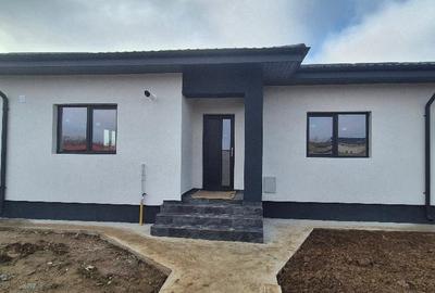 Clinceni, casa Noua Parter la cheie - 6