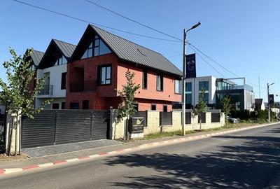 De Inchiriat | Vila 6 Camere | Matei Millo - 1